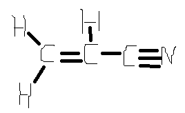 Акрилонитрил (нитрил акриловой кислоты)
